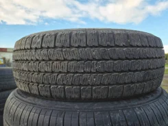 Michelin Maxi Ice. ������, ��� �����, �/�, ����� 50 % ����