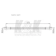 ����� ��������� Mitsubishi Galant 87-92 LR R ����. KK FT4703 FT4703 ����
