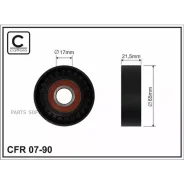 �������� �����, ������������ ������ Caffaro 0790 0790 ����