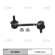 ������ ������������� ��� ��� CTR CLKH17L CLKH17L ����