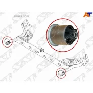 ����������� ������ ����� renault / dacia duster / logan / sandero / ad / sylphy / cube / march / note / tiida 05 SAT ST6001549988 ST6001549988 ����