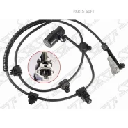 ������ ABS RR Toyota LAND Cruiser Prado 95 96-02 LH SAT ST8954635030, �����/������ ������ ST8954635030 ����