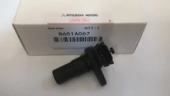 ������ �������� 4B11, 4B12 /8651A067 8651A067 ����