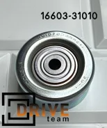 ����� �������� 16603-31010 PU107029RMXY 1GR-FE 4GR-FE Toyota 16603-31010 ����