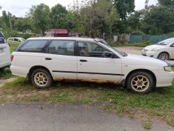 Nissan Expert. �������, ��������, 2.2 (79��.�.), ������, 260 909����. �� ����