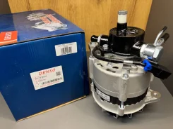 ��������� Denso Isuzu Bighorn/D-MAX (75A-95A) 4JG2/4JB1 8971876550 8971876550 ����