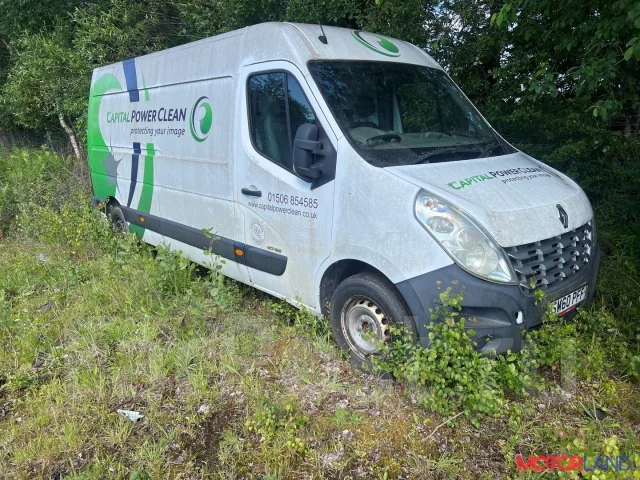 ������� Renault Master 2010- 20594121 233002654R ����