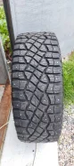 Goodyear Wrangler Territory. ������, ����������, ����� ����