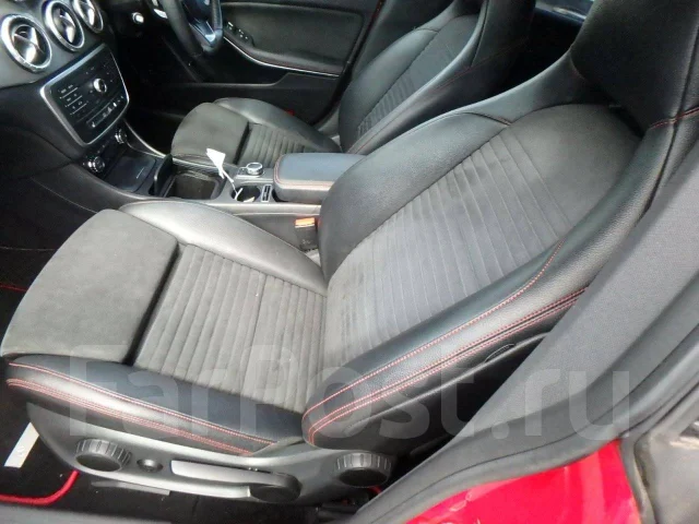 Mercedes-Benz CLA-Class. 117942, M270 ����