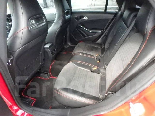 Mercedes-Benz CLA-Class. 117942, M270 ����