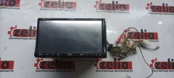 Eclipse AVN660HDmkII ����