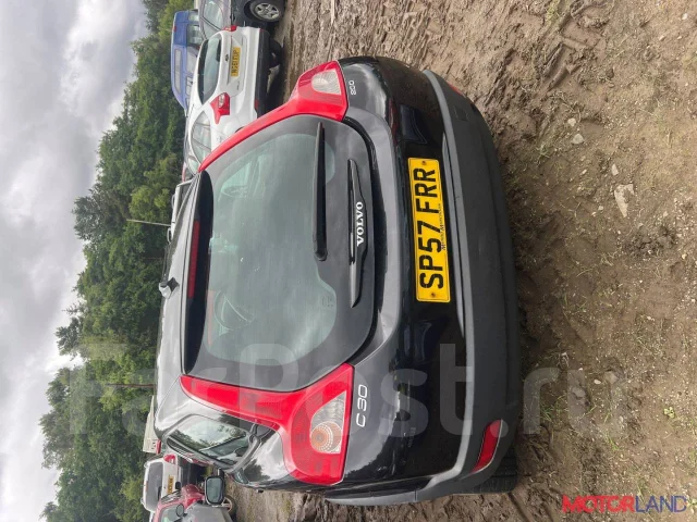 ������� Volvo C30 2006-2013 20635986 8603690 ����