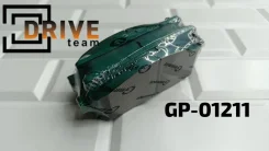 ������� ��������� 58612-22570 AN-629WK AN-450WK GP-01211 G-Brake 58612-22570 ����