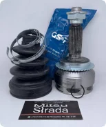 ���� ������� � ������� ABS /GSP/ 22(�����)x43(ABS)X57(D)x25(�����) MI-37A43 MR528566 MR567004, �� 839141 ����