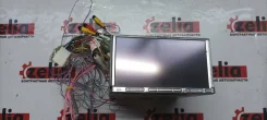 Panasonic CN-MW200D ����