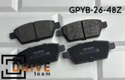 ������� ��������� GPYB-26-48Z PBP3517 Patron GPYB-26-48Z ����