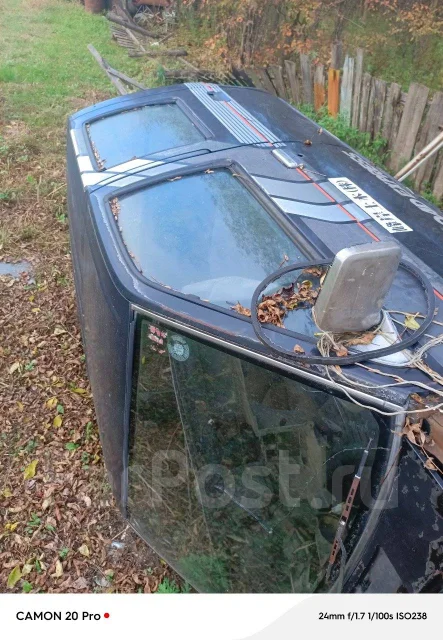 Nissan Datsun. ��������, 4wd, 2.7 (100��.�.), ������, 260 000����. �� ����