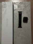 Apple Watch Series 7. GPS, NFC, IP67, IP68 ����