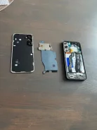 Samsung Galaxy S Plus. �/� ����