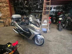 Yamaha Majesty 400. 400����. ��., ��������, ���������, ��� ������� ����