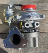 ������� Isuzu Bighorn / Isuzu Wizard 4JX1 DTB075 ����
