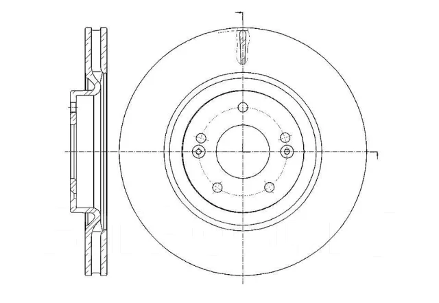 ���� ��������� ������������� G-brake GR-21302 GR21302 ����