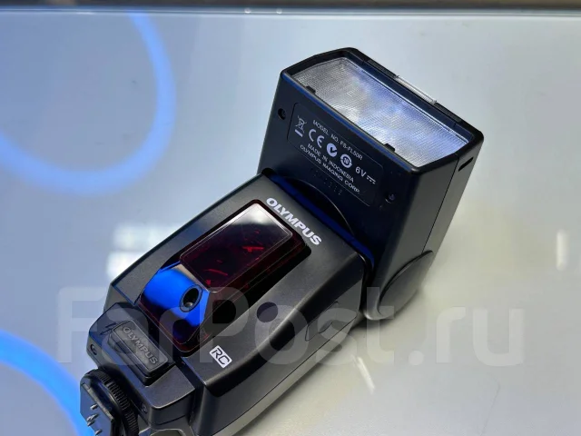 ������� Olympus FL-50R ����