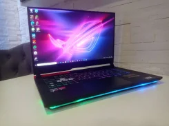 Asus ROG Strix. WiFi: 1. ��� ����� �� ������� ����