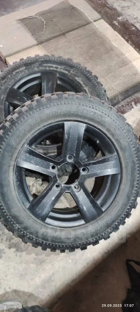 Cordiant Off-Road. ����� at, �/�, ����� 5 %. �������� ������� ����