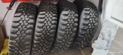 Cordiant Off-Road. ����� at, �/�, ����� 5 %. ��������� ����