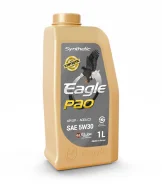 C&Lube Eagle
