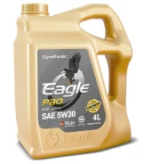 C&Lube Eagle