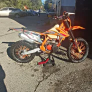 Regulmoto Crosstrec 300. 300����. ��., ��������, ���������, ������ �� �� ����