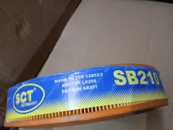������ ��������� SCT SB210 A80/A100/G2/G3/POLO (����� ������, ��� �������) SCT sb210 SB210 ����