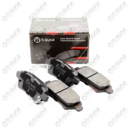 ��������� ������� �������� /������ �������� 4�� /TI-GUAR ��� Nissan Pathfinder R51 2005-2014 Navara D40 2005-2015; TG-0430C D1272M AK-44060EB325 PN043...