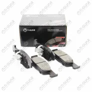 ��������� ������� �������� /�������� �������� 4�� /TI-GUAR ��� Renault Logan 2005-, New Clio III 2005-2013, Lada X Ray 2015-; TG-43002 PN43002 4106023...