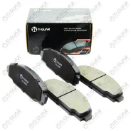 ��������� ������� �������� /�������� �������� 4�� /TI-GUAR ��� Toyota DYNA 150, Toyoace G15 1995-; TG-5550 PN1212 0446525010 Ti-Guar 5550 ����