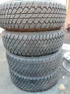 Bridgestone Dueler A/T. ����� at, 2019 ���, �/�, ����� 35 % ����