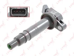 ������� ��������� LYNX ������ 1 ��� �������� � ������� ��� �������� SPL1064 ����