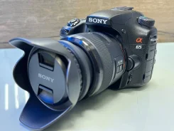 Sony Alpha SLT-A65 Kit ����