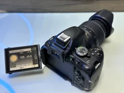 Nikon D5100 Kit ����