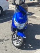 Suzuki Address V110. 110����. ��., ��������, ��� ���, ������ �� �� ����