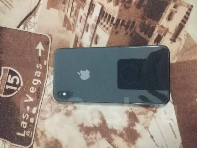 Apple iPhone Xs Max. �����, 256 ��, ����� ����