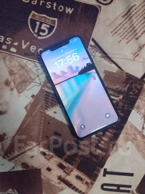 Apple iPhone Xs Max. �����, 256 ��, ����� ����
