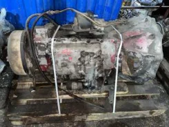 ���� � ����� Hino Profia FS3FKA F20C ����