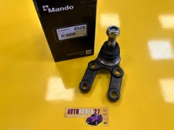 ������� ����� ������ SsangYong Musso Sports, Korando DSA020181 ����