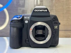 Olympus E-5 ����