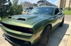 Dodge Challenger ����