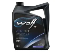 Wolf Vitaltech