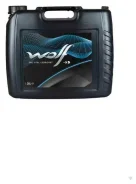 Wolf Vitaltech